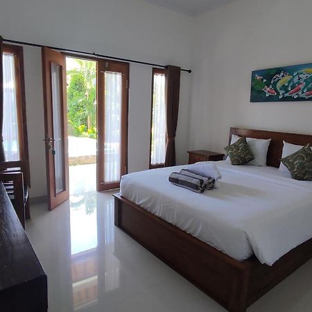 Miko Bali Bungalow Toyapakeh Экстерьер фото