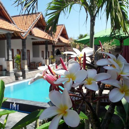 Miko Bali Bungalow Toyapakeh Экстерьер фото