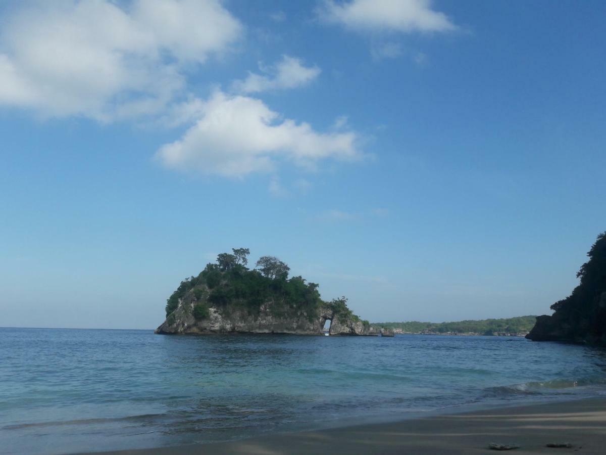 Miko Bali Bungalow Toyapakeh Экстерьер фото